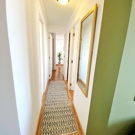 Urbano Boho Chic Apartment Iquique Luaran gambar
