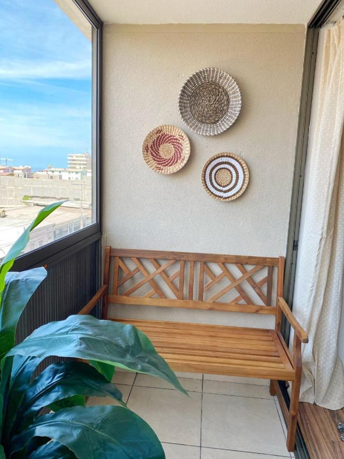 Urbano Boho Chic Apartment Iquique Luaran gambar
